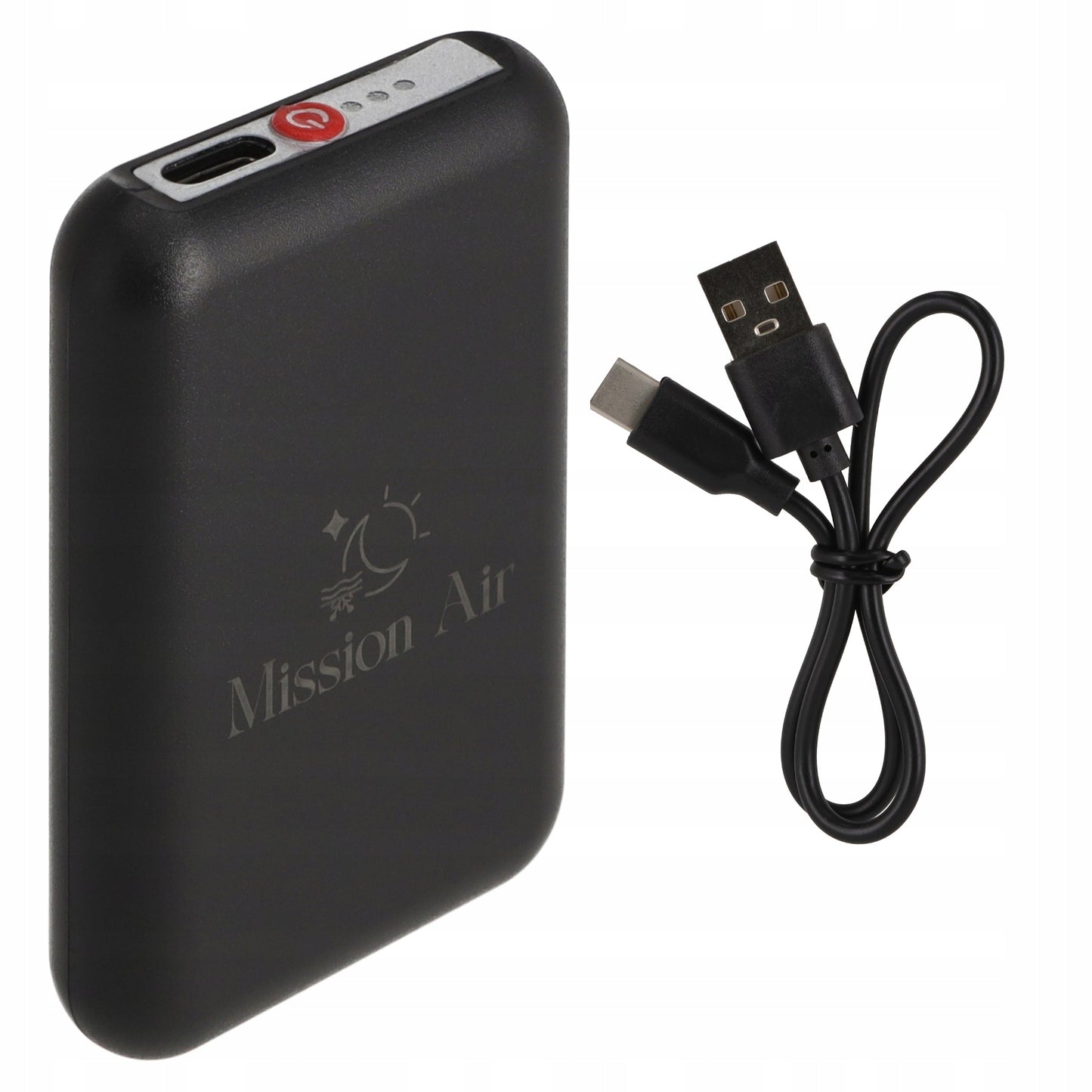 Ikraunama baterija powerbank 2500 mAh